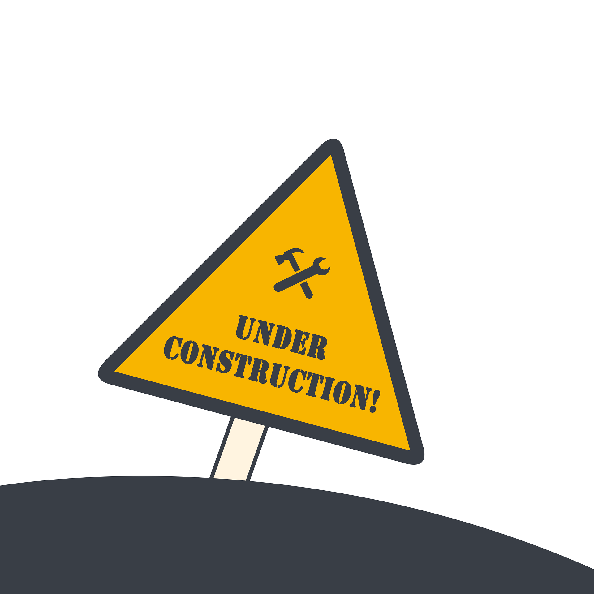 Under Construction